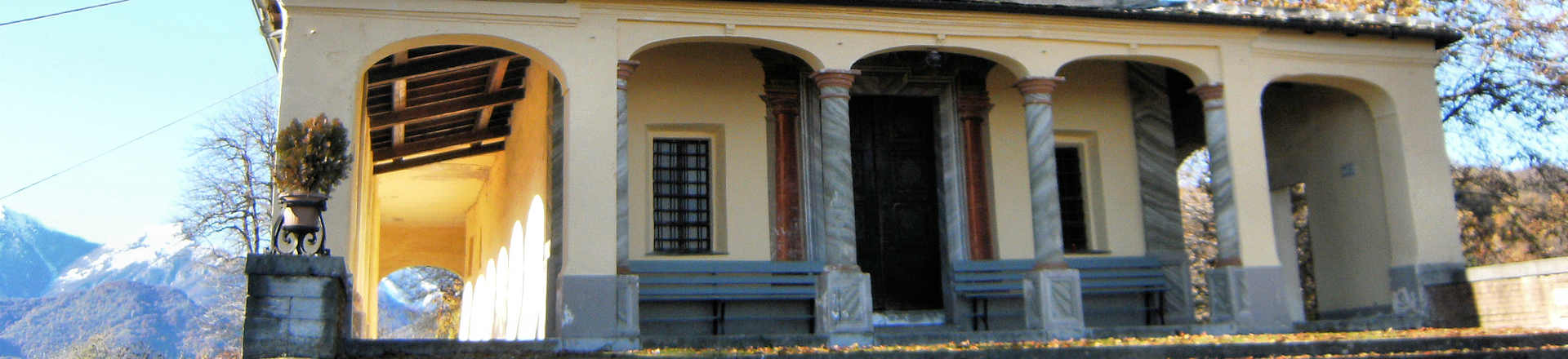 Comune di Borgo San Dalmazzo